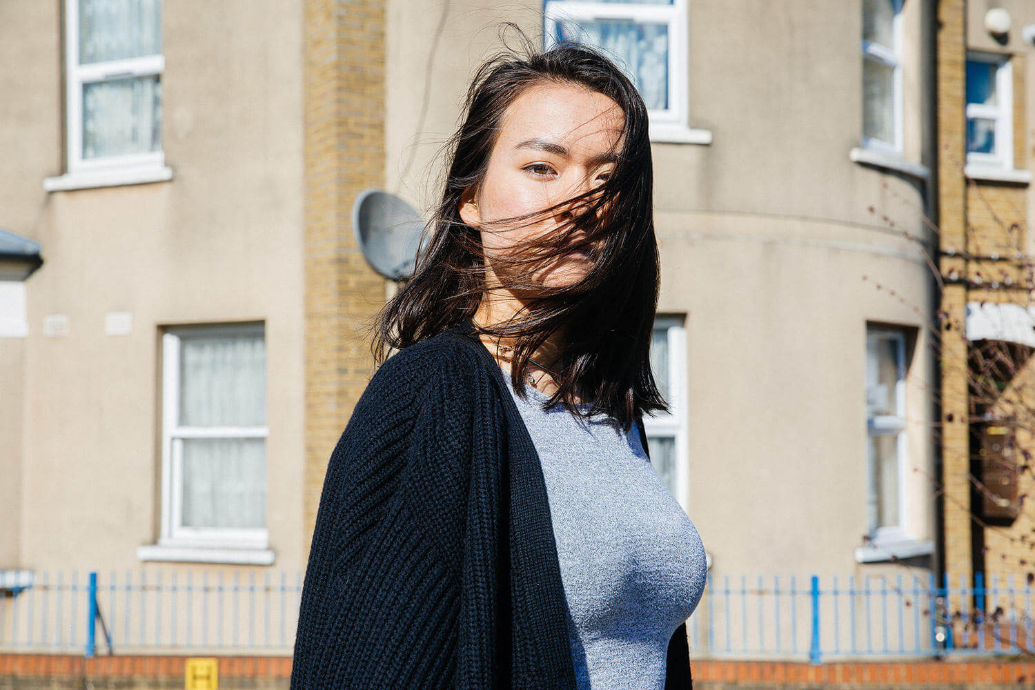 Mitski Jadi Penambah Daftar Panjang Penyanyi Luar Negeri yang ke Indonesia